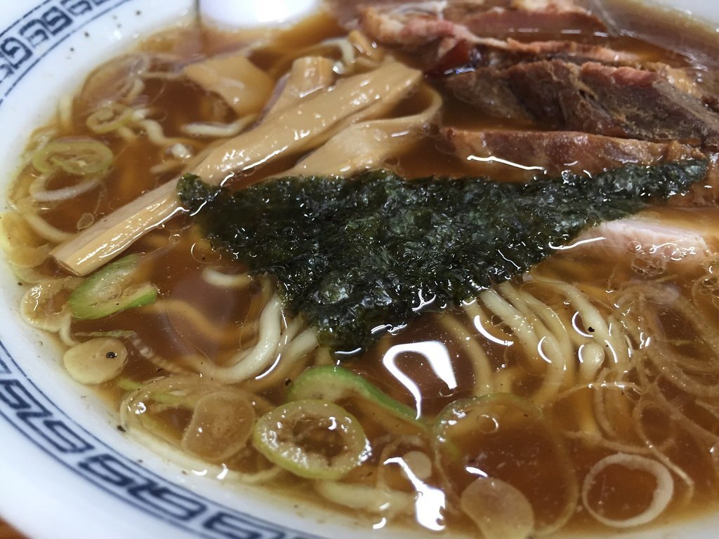 Tsukemen Kai